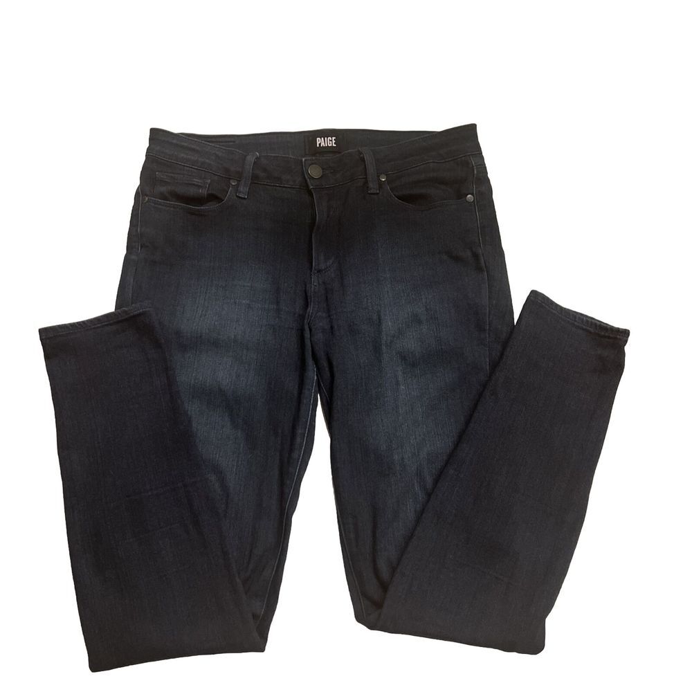 Paige Verdugo Ultra Skinny‎ Amorie wash jeans